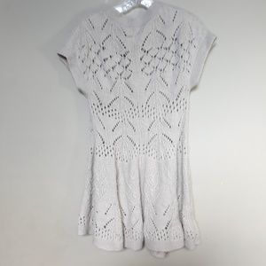 Anthropologie Sweaters - Anthropologie Sparrow Flowing Pointelle Cardigan S Anthropologie Sweaters - Anthropologie Sparrow Flowing Pointelle Cardigan S